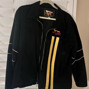 Vintage In-N-Out Jacket